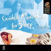 Guided Meditation for Sleep