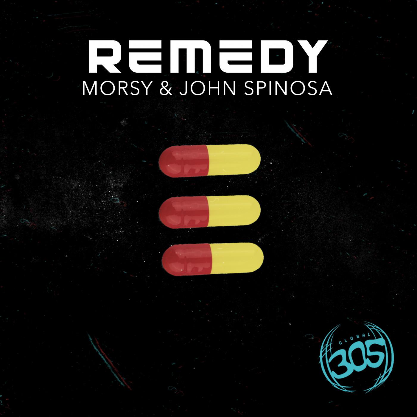 remedy