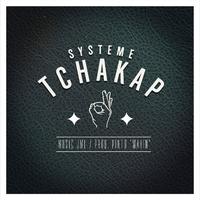 Tchakap Systeme - Single