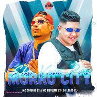 Ela Vem pro Morro City