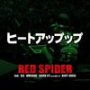 RED SPIDER - Heat Up Ppu