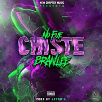 Jayomix - No Fue Chiste