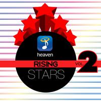 Rising Stars, Vol. 2