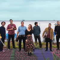 The Speakeasies' Swing Band!