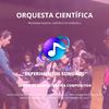 Orquesta Cientifica - EXPERIMENTOS SONOROS (feat. Salonini & Ana Petrella)