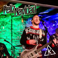 Feliz Navidad