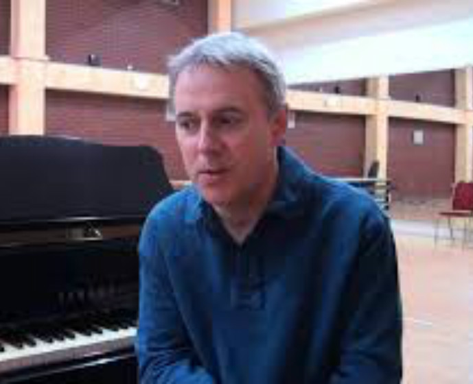 Richard Farnes