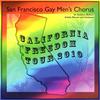 San Francisco Gay Men's Chorus - Michael's Letter to Mama