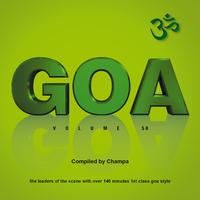 Goa, Vol. 58