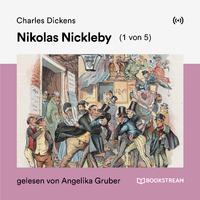 Nikolas Nickleby (1 von 5)