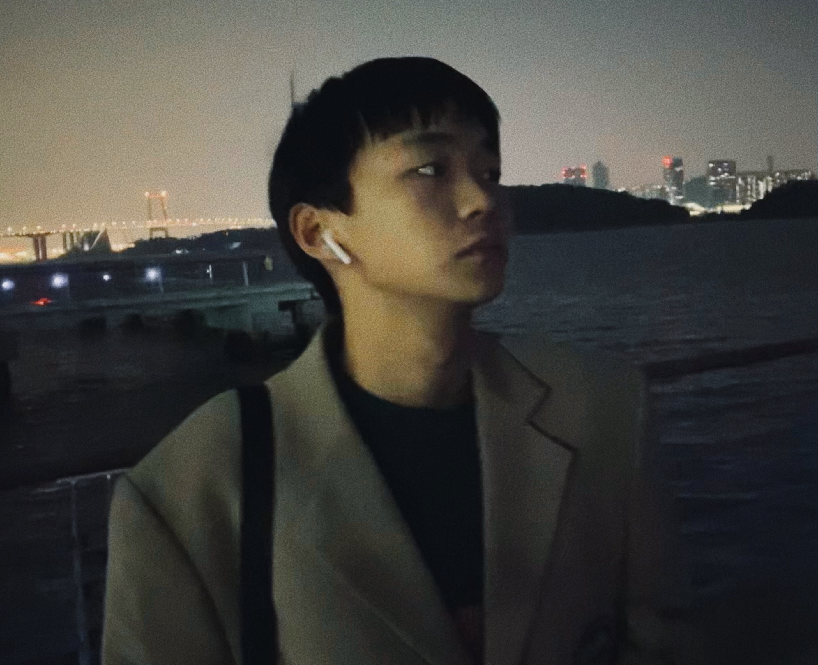 汪若晨