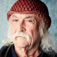 David Crosby