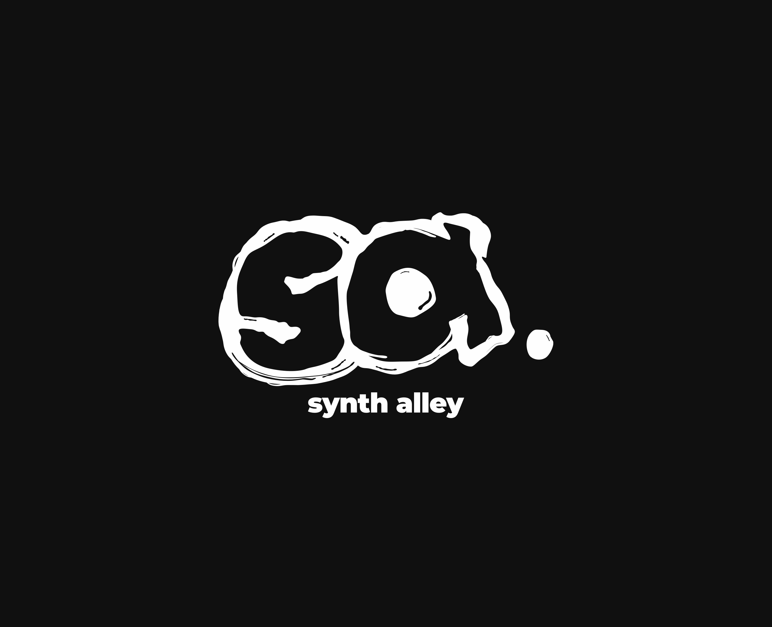 Synth Alley