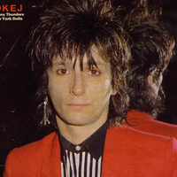 Johnny Thunders