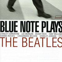 Bluenote Plays The Beatles