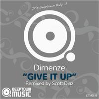 Give It Up (Scott Diaz Remix)