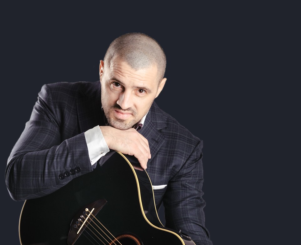 Pavel Stratan