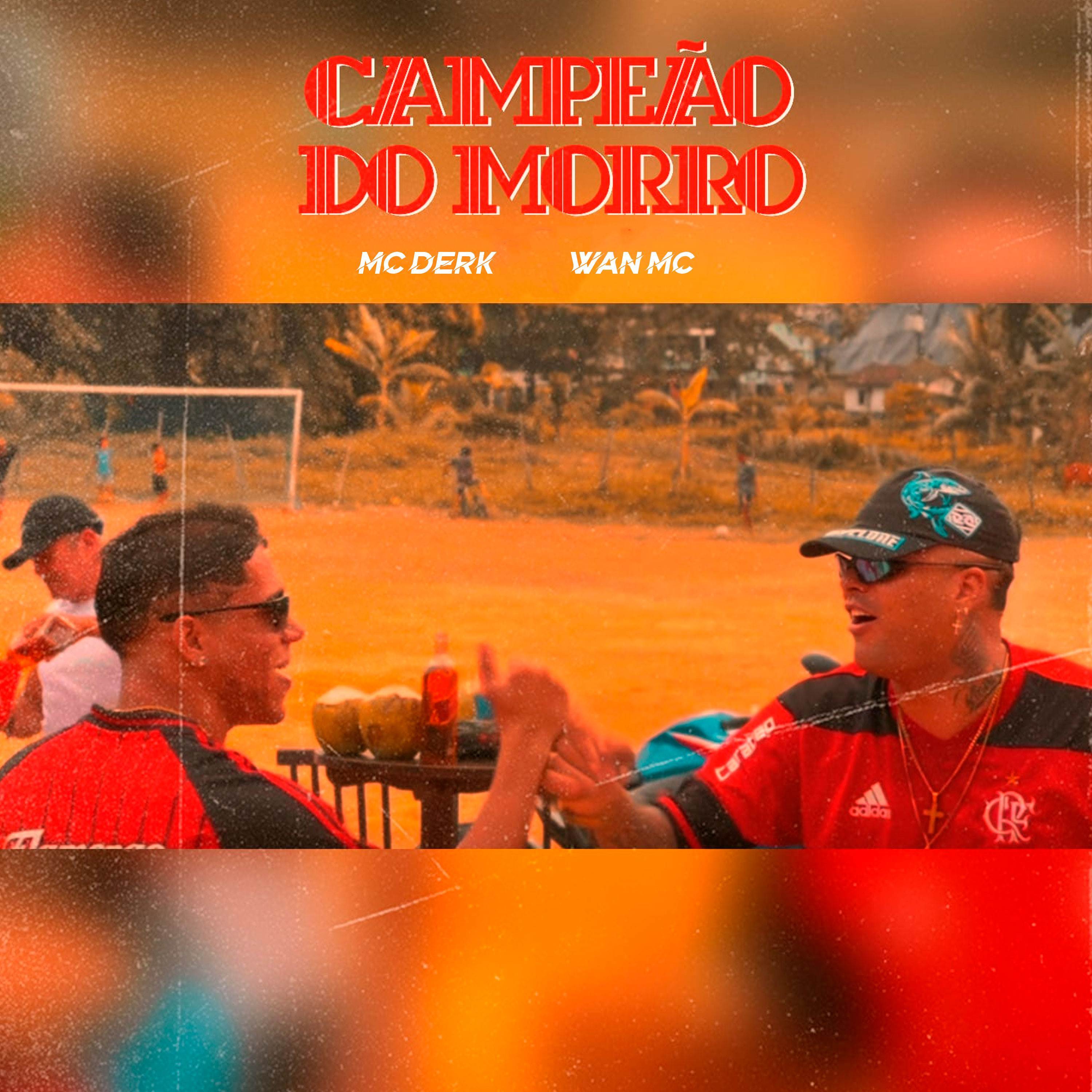 Campeão do Morro