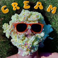 Cream