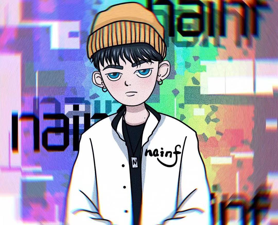 Nainf