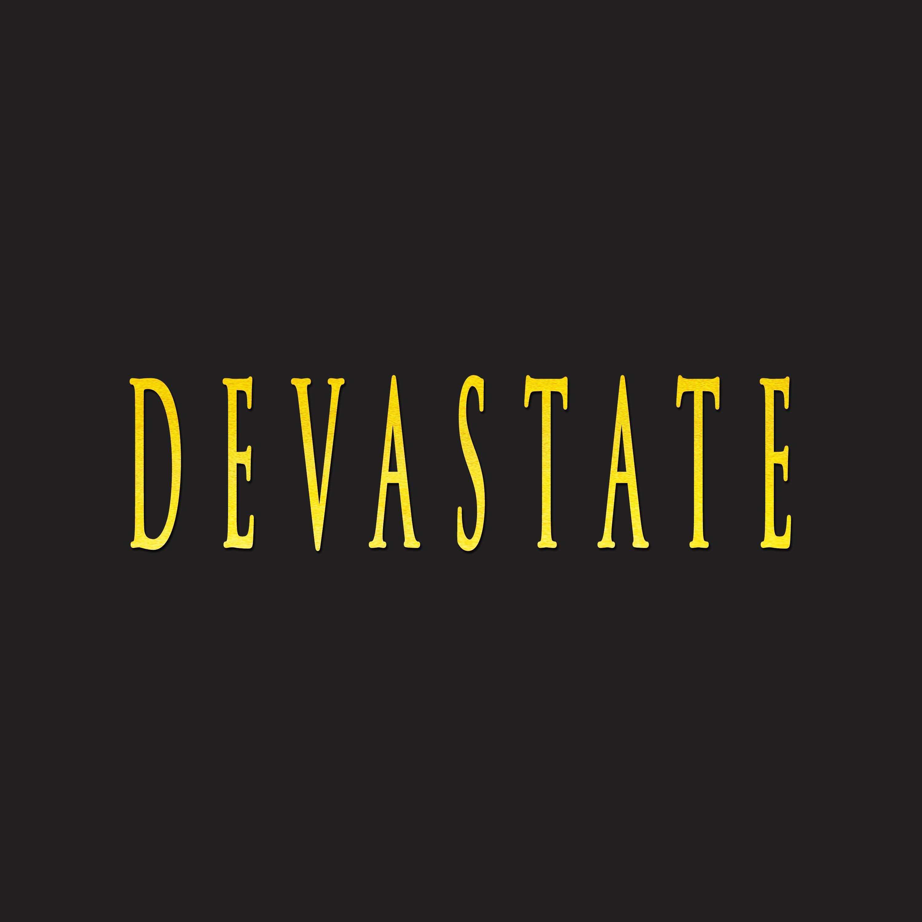 DEVASTATE (feat. MaxxtonBeats)