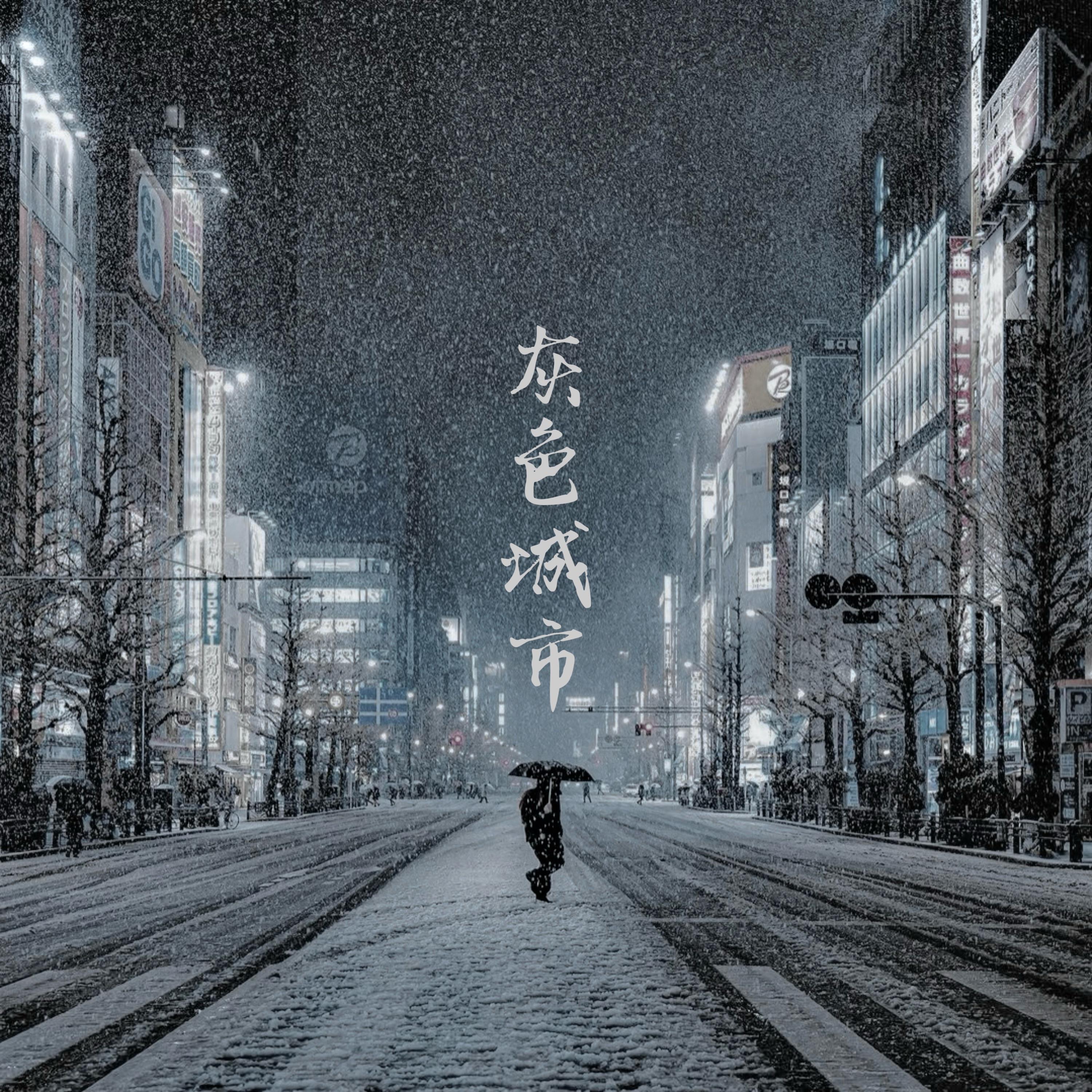 失眠飞行 - 织雾者封面