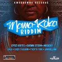 Mama-Koka Riddim