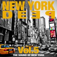 New York Deep, Vol. 5