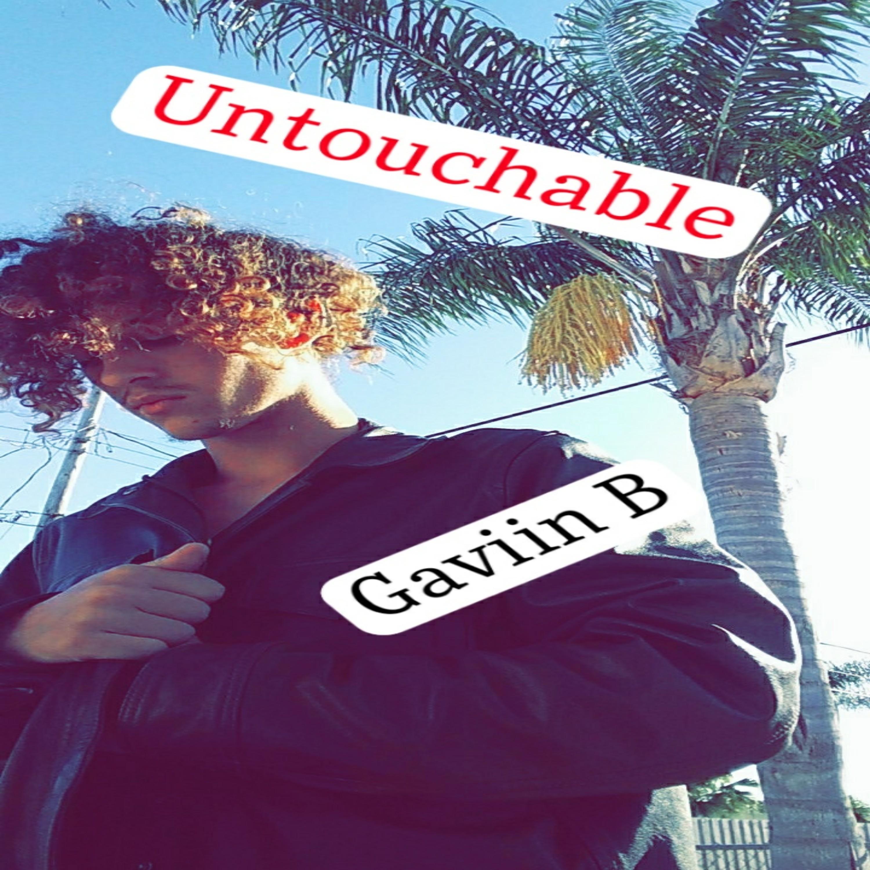 untouchable