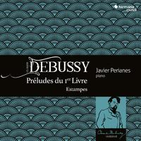 Debussy: Préludes du 1er Livre