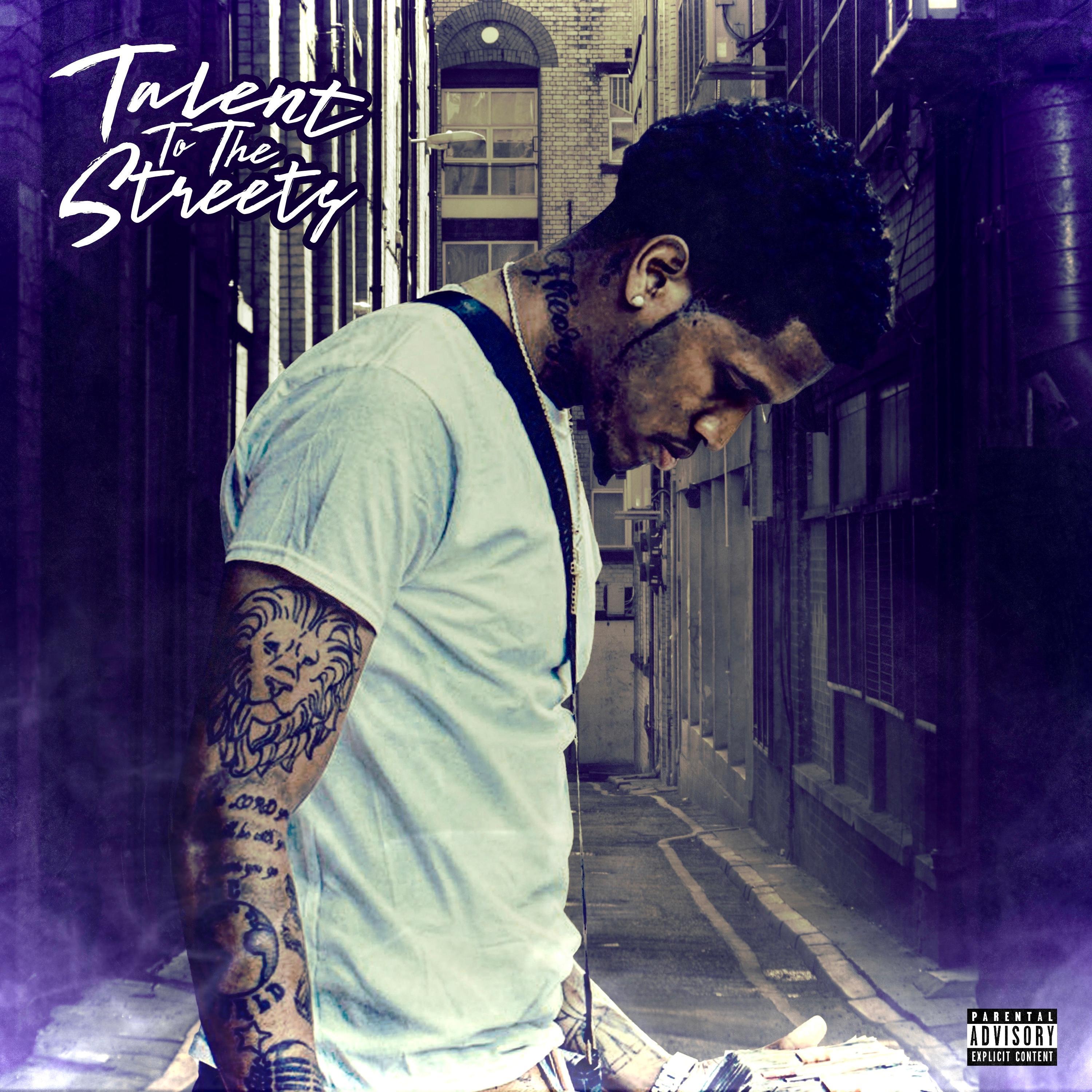 Talent to Streets (feat. Bido)