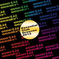 Essential Club Grooves 2012