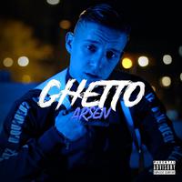 Ghetto (feat. Martin Ruts)