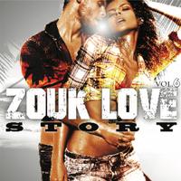 Zouk love story, vol. 6