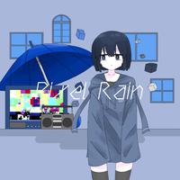 Pixel Rain