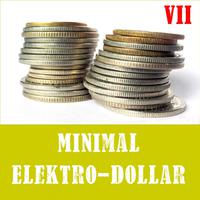 Minimal Elektro-Dollar VII