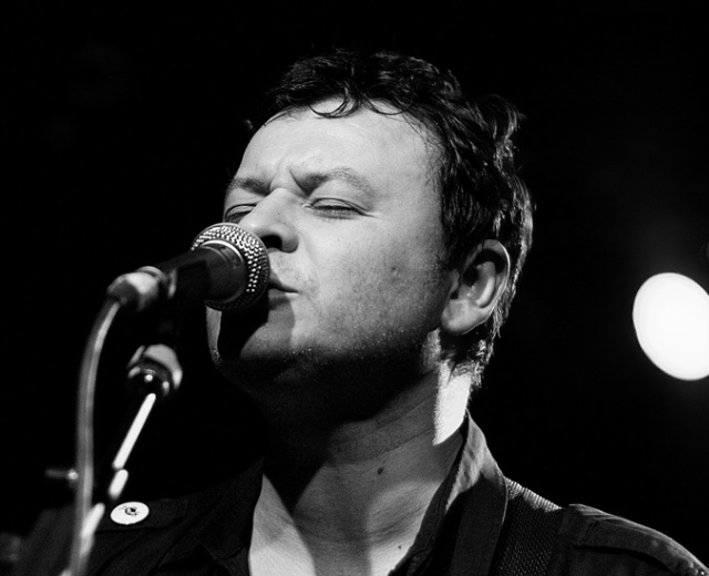 James Dean Bradfield