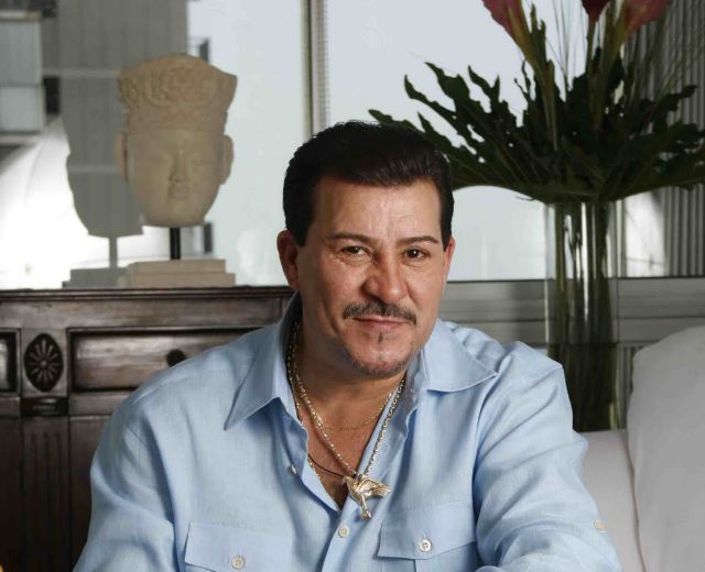 Tito Rojas