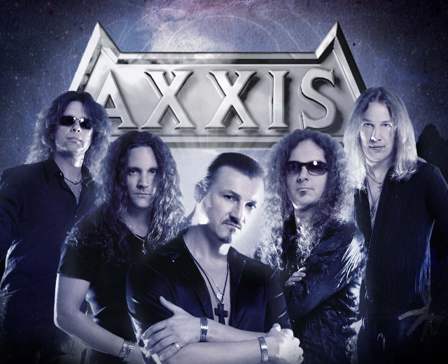 Axxis