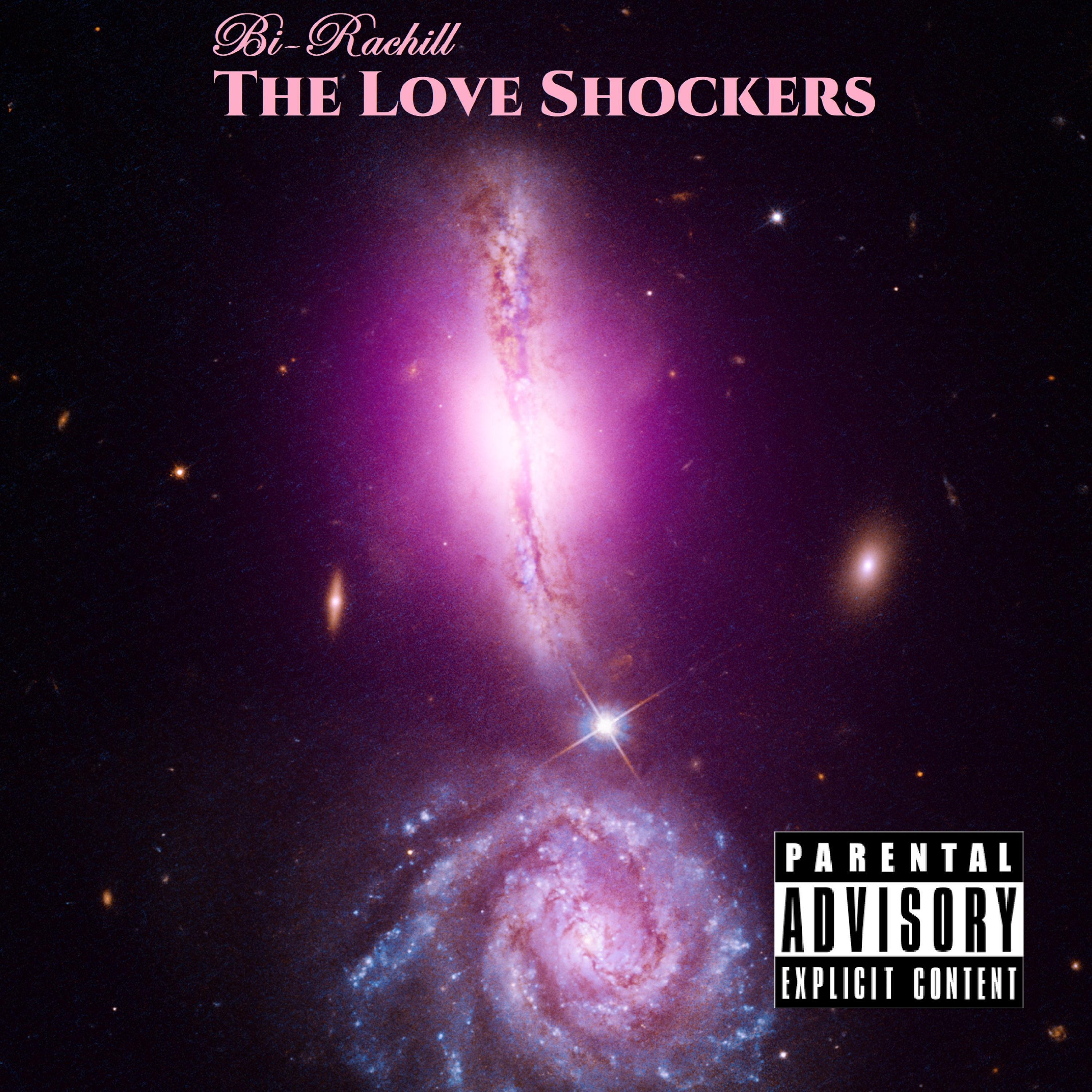 The Love Shockers