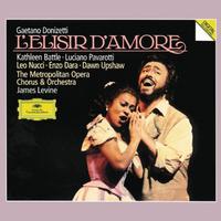 Donizetti: L'elisir d'amore