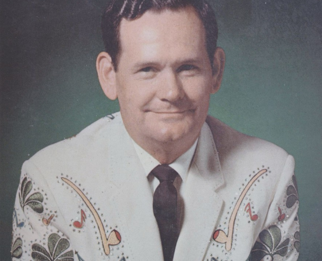 Hank Locklin