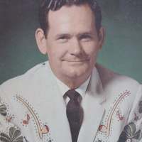 Hank Locklin