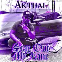 Stay out My Lane (Slowed Down)