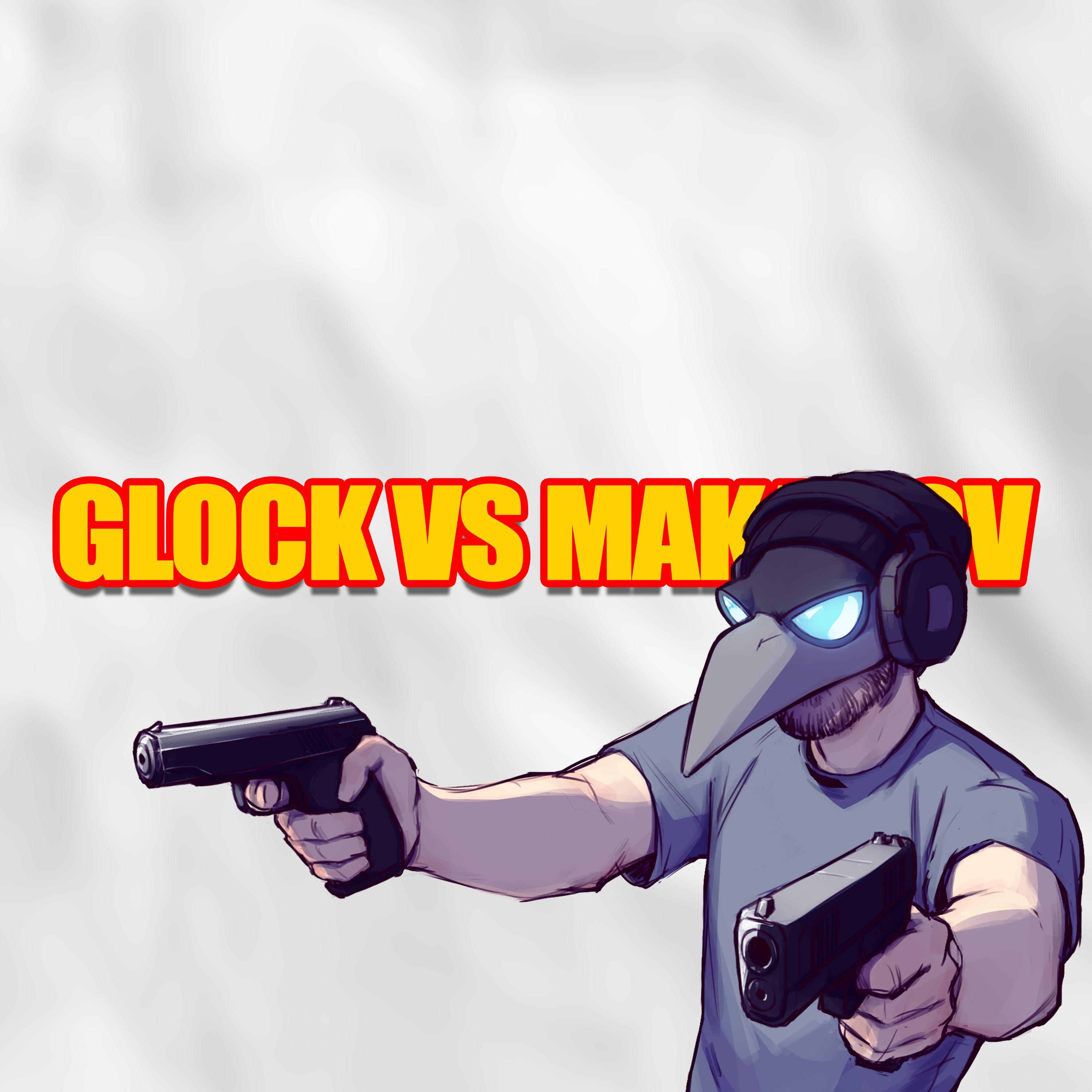 Glock VS Makarov (Go Akimbo)_Uamee_Glock VS Makarov (Go Akimbo) | 在线播放_Glock VS Makarov (Go Akimbo)歌词_Glock VS Makarov (Go Akimbo)下载 | 网易云音乐