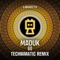 Go (feat. Lachi) (Technimatic Remix)