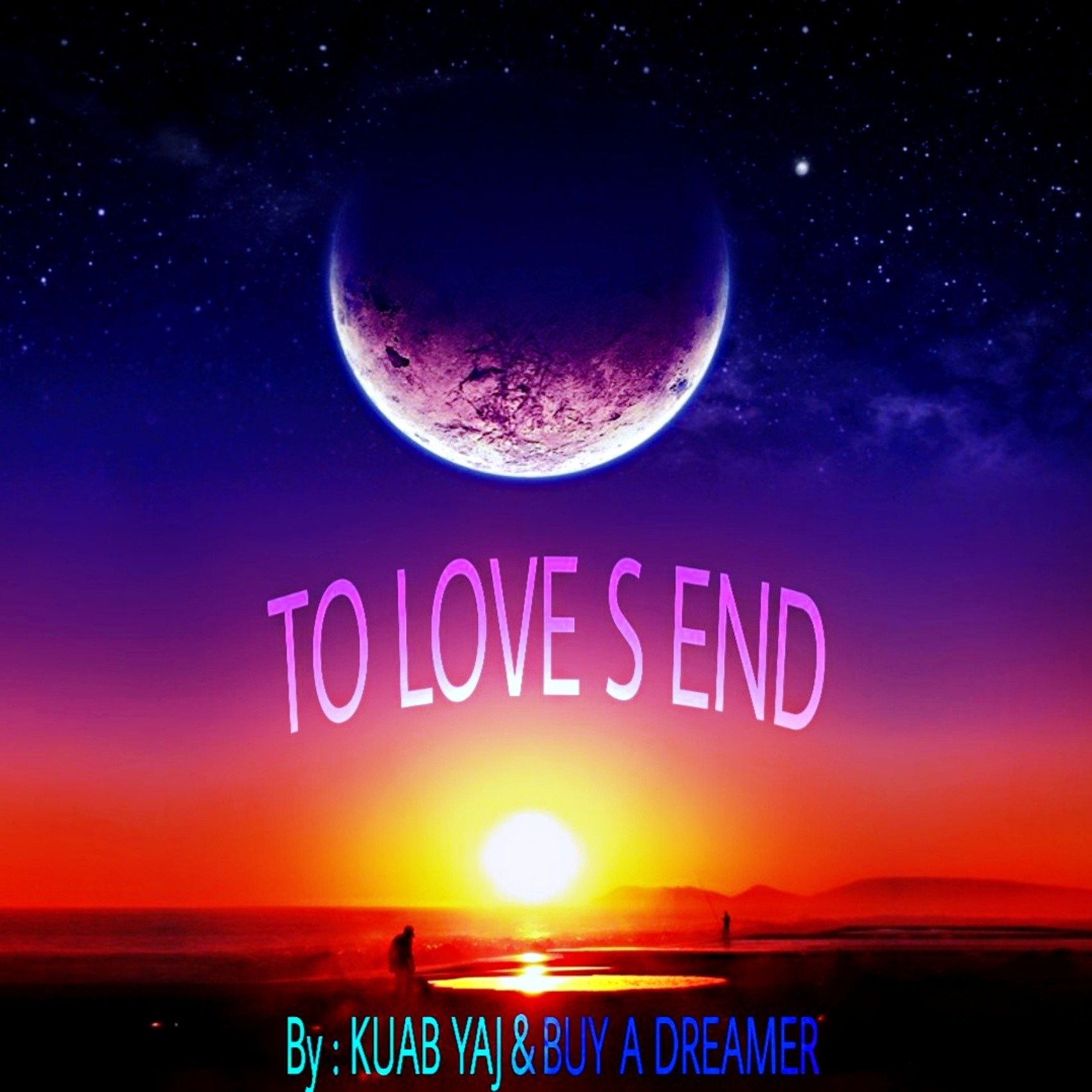 ToLove'sEnd