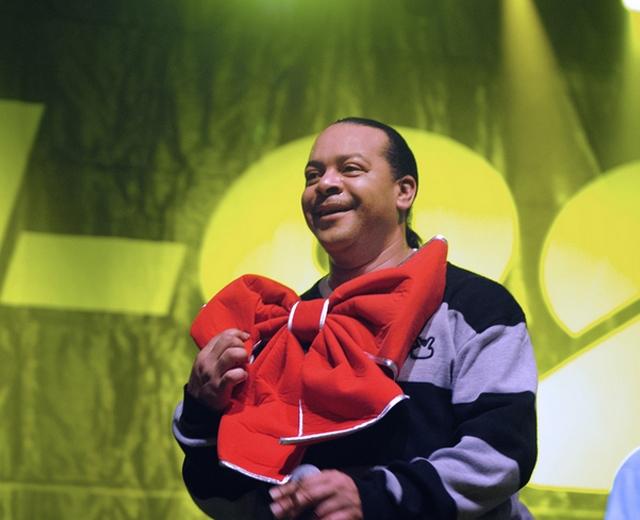 Suga Free