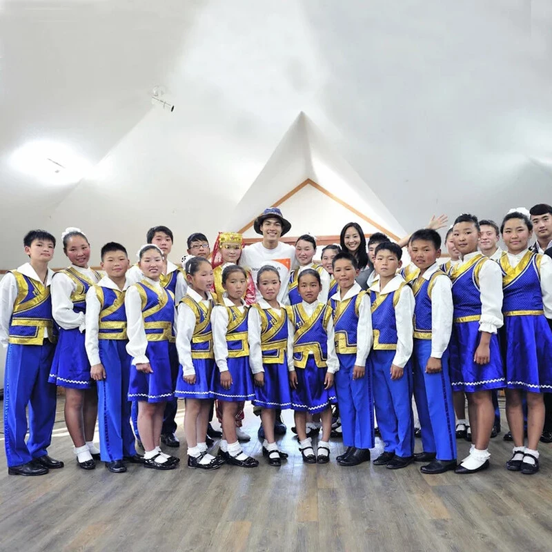 让我们荡起双桨 (DJ R7版)