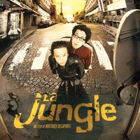 La jungle (Bande originale du film de Matthieu Delaporte)